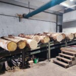 Obrada drveta Dendrocor